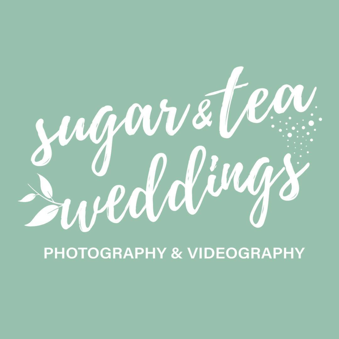 Sugar and Tea Weddings
